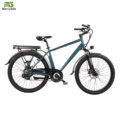 Cheap Electric Bicycle/ China Electric Steel Road Bike